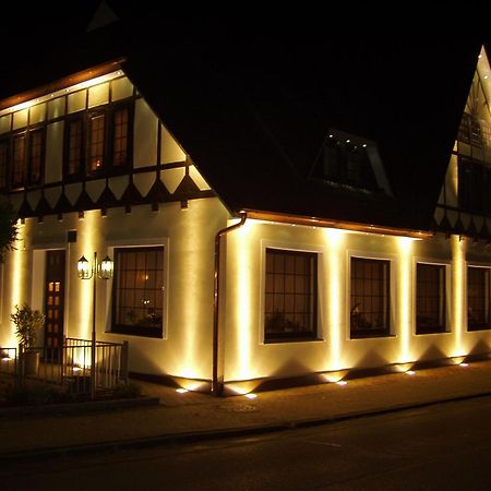 Hotel Grasberger Hof Gmbh Eksteriør bilde