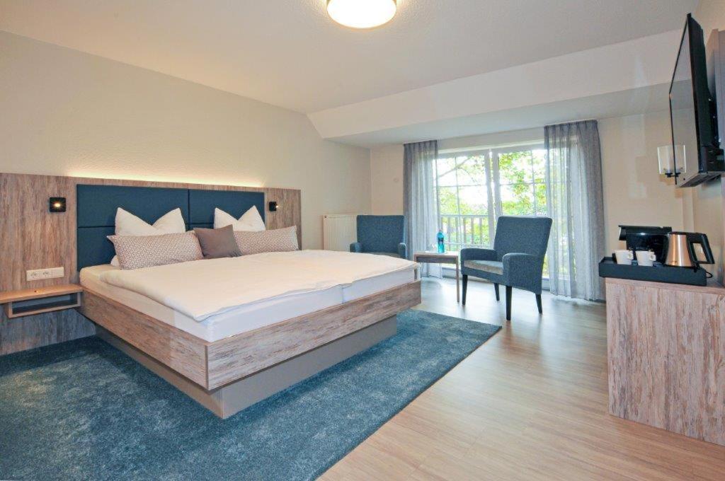 Hotel Grasberger Hof Gmbh Eksteriør bilde