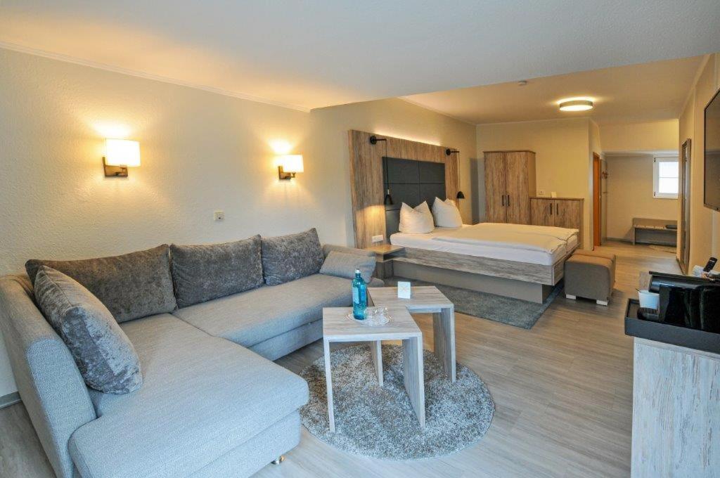 Hotel Grasberger Hof Gmbh Eksteriør bilde