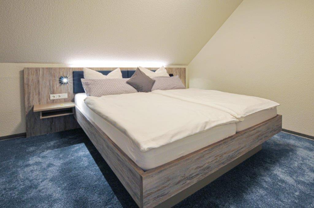 Hotel Grasberger Hof Gmbh Eksteriør bilde