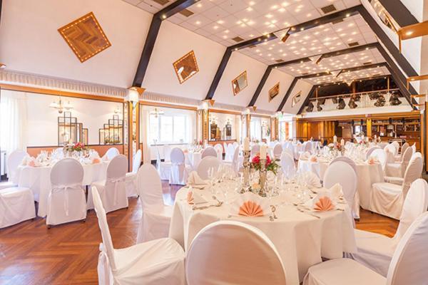 Hotel Grasberger Hof Gmbh Eksteriør bilde