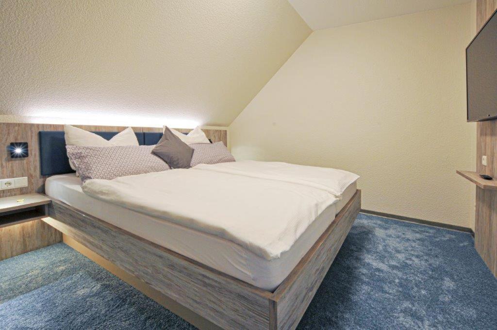 Hotel Grasberger Hof Gmbh Eksteriør bilde