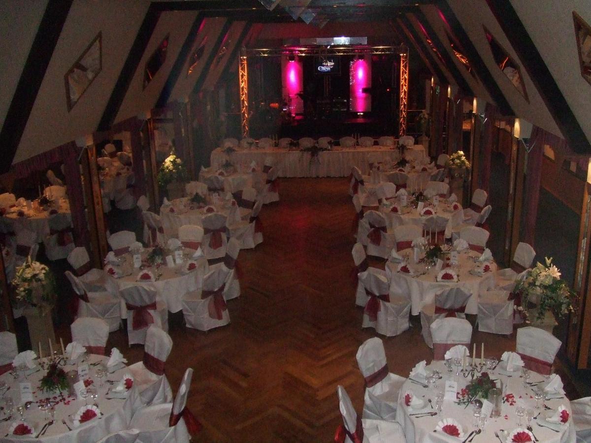 Hotel Grasberger Hof Gmbh Eksteriør bilde