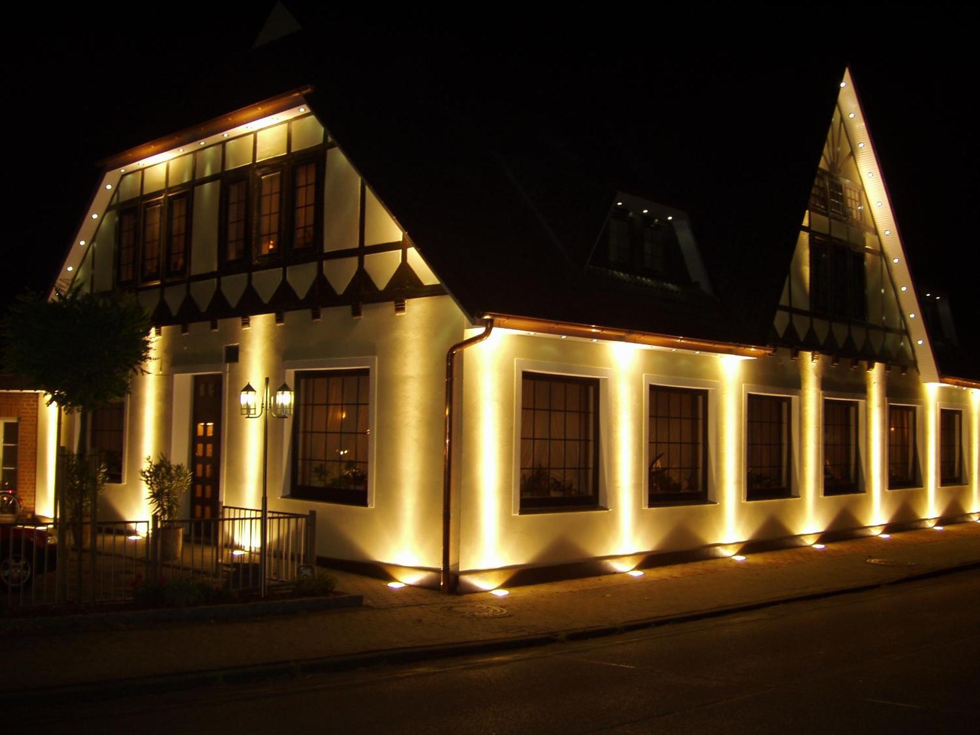 Hotel Grasberger Hof Gmbh Eksteriør bilde