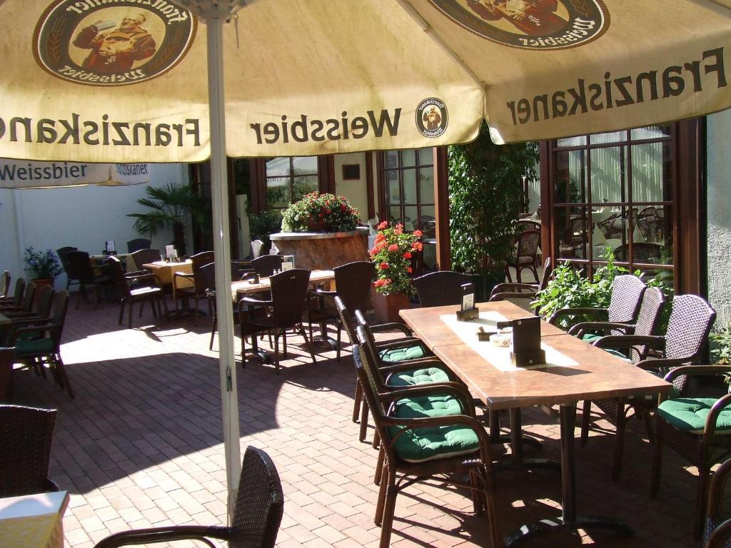 Hotel Grasberger Hof Gmbh Eksteriør bilde
