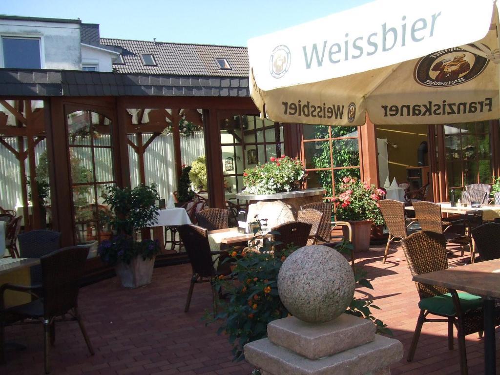Hotel Grasberger Hof Gmbh Eksteriør bilde