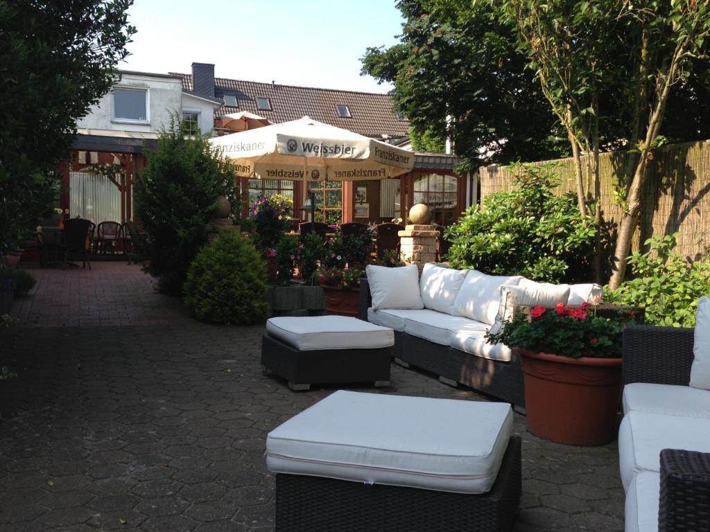 Hotel Grasberger Hof Gmbh Eksteriør bilde