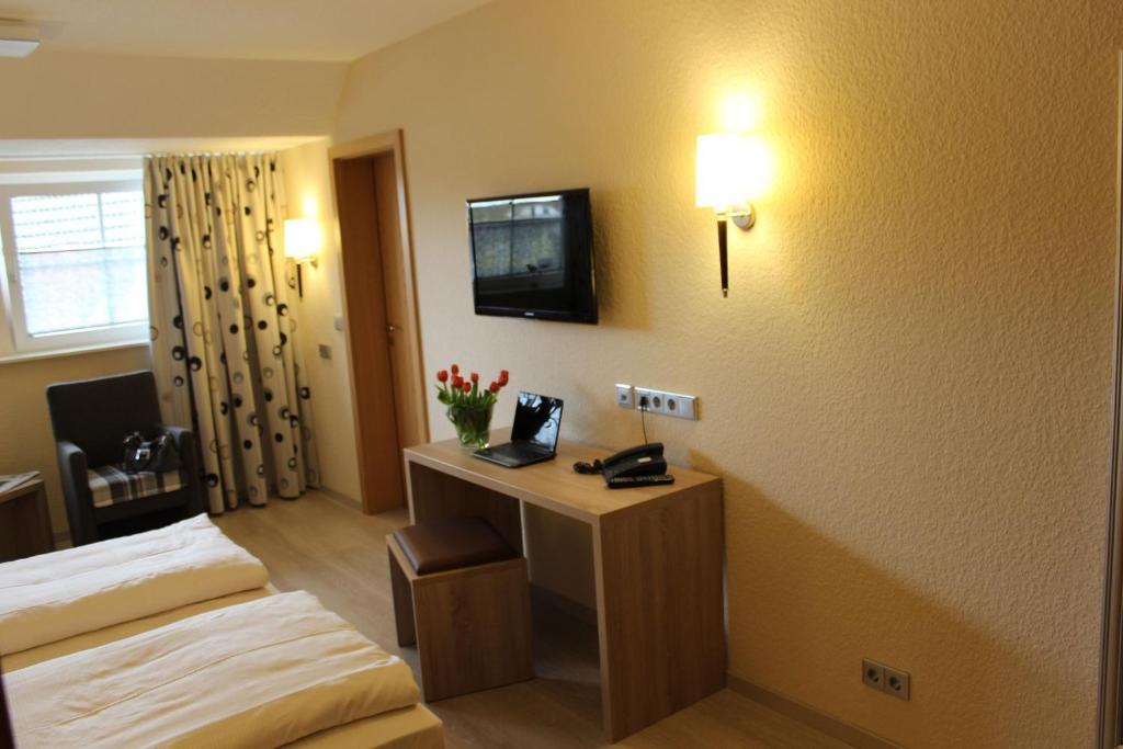Hotel Grasberger Hof Gmbh Eksteriør bilde