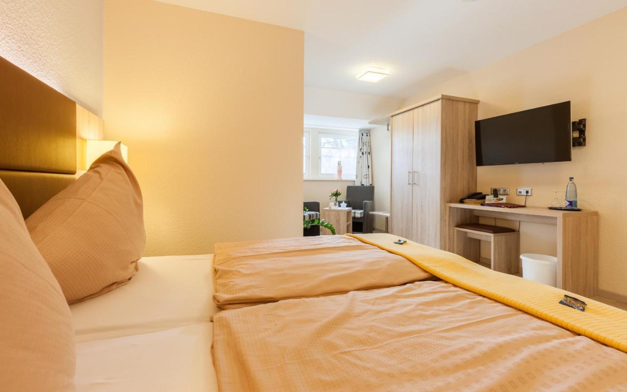 Hotel Grasberger Hof Gmbh Eksteriør bilde