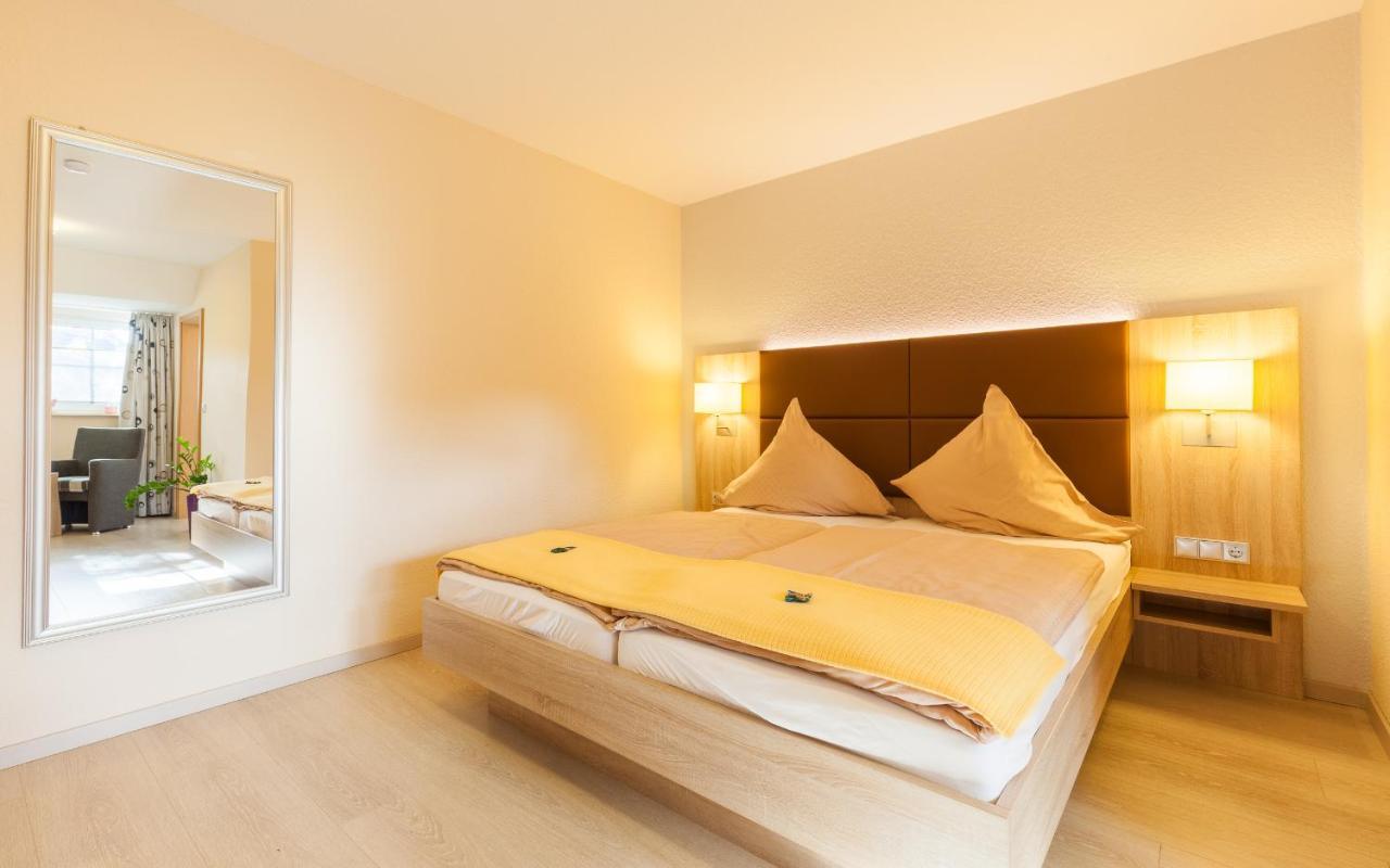 Hotel Grasberger Hof Gmbh Eksteriør bilde