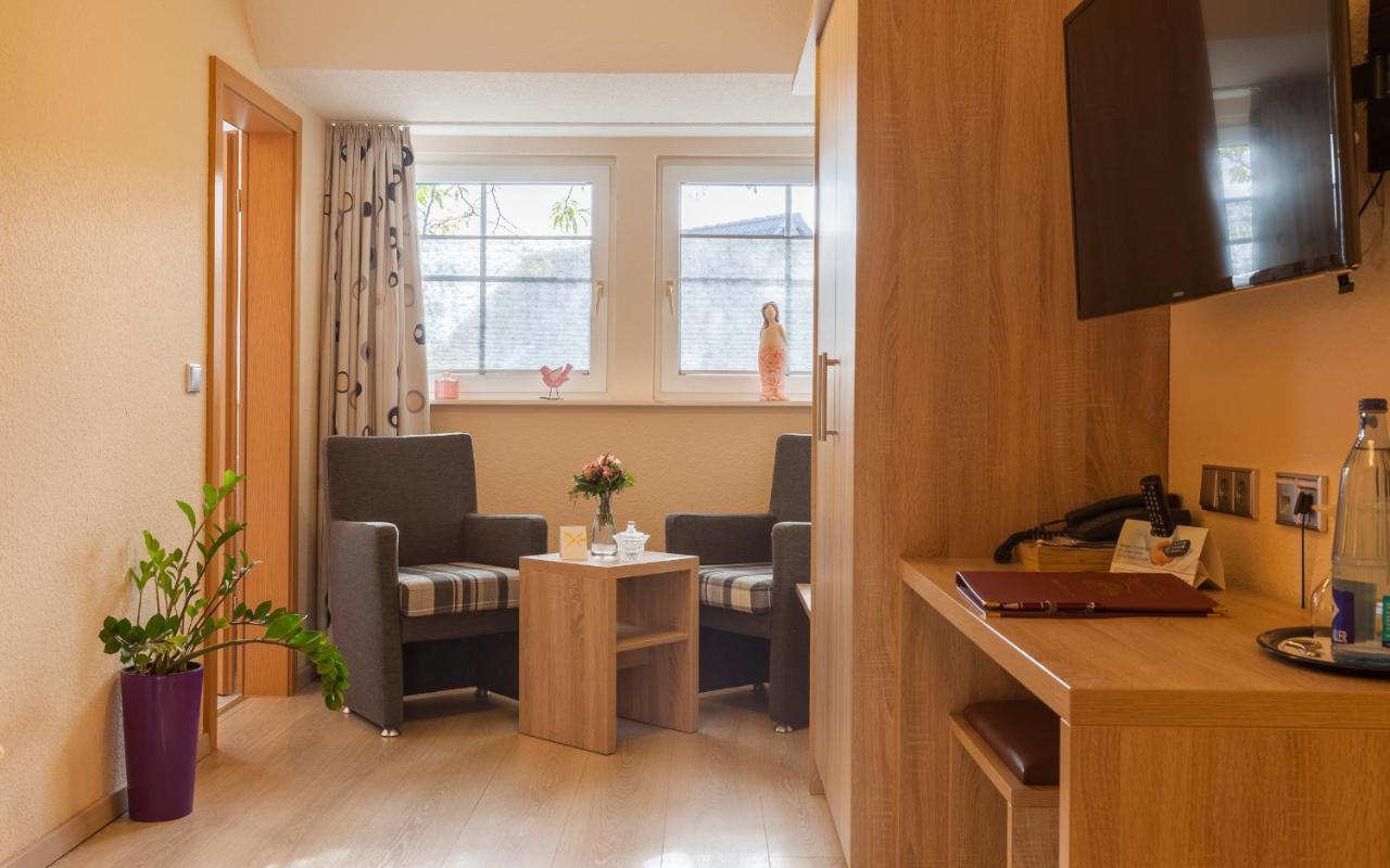 Hotel Grasberger Hof Gmbh Eksteriør bilde