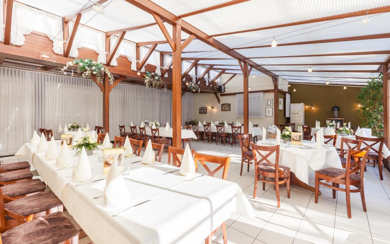 Hotel Grasberger Hof Gmbh Eksteriør bilde